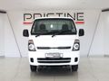 2022 Kia K-Series Pick-Up K 2500 Single-Cab