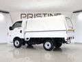 2022 Kia K-Series Pick-Up K 2500 Single-Cab