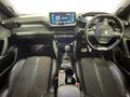 2021 Peugeot 2008 GT 1.2T Auto