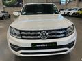 2019 Volkswagen Amarok 2.0 BiTDI Highline (132kW) Auto Double-Cab