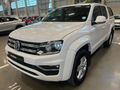 2019 Volkswagen Amarok 2.0 BiTDI Highline (132kW) Auto Double-Cab