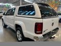 2019 Volkswagen Amarok 2.0 BiTDI Highline (132kW) Auto Double-Cab