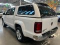 2019 Volkswagen Amarok 2.0 BiTDI Highline (132kW) Auto Double-Cab