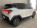 2026 Mahindra XUV 3XO 1.2T AX7L