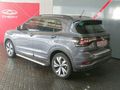 2023 Volkswagen T-Cross 1.0 TSI Comfortline Auto