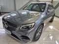 2017 Mercedes-Benz GLC 250d AMG