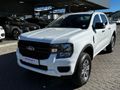 2025 Ford Ranger 2.0D XL Double Cab