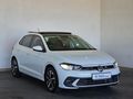 2026 Volkswagen Polo 1.0 TSI Life Auto DSG