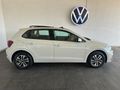 2026 Volkswagen Polo 1.0 TSI Life Auto DSG