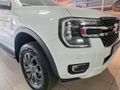 2023 Ford Ranger 2.0D XLT HR Auto SuperCab