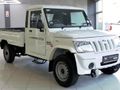2026 Mahindra Bolero Maxi Truck 2.5 TD Single-Cab