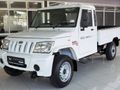 2026 Mahindra Bolero Maxi Truck 2.5 TD Single-Cab