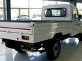 2026 Mahindra Bolero Maxi Truck 2.5 TD Single-Cab