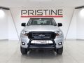 2020 Ford Ranger 2.2 TDCi XL Auto Double-Cab