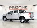 2020 Ford Ranger 2.2 TDCi XL Auto Double-Cab