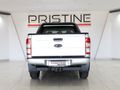 2020 Ford Ranger 2.2 TDCi XL Auto Double-Cab