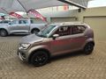2021 Suzuki Ignis 1.2 GLX