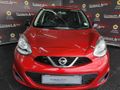 2020 Nissan Micra 1.2 Active Visia