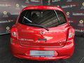 2020 Nissan Micra 1.2 Active Visia