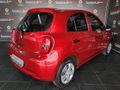 2020 Nissan Micra 1.2 Active Visia