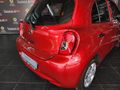 2020 Nissan Micra 1.2 Active Visia