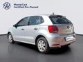 2026 Volkswagen Polo Vivo 1.4
