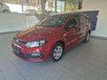 2026 Volkswagen Polo Vivo 1.4