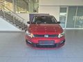 2026 Volkswagen Polo Vivo 1.4