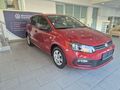 2026 Volkswagen Polo Vivo 1.4