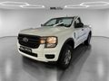 2025 Ford Ranger 2.0D XL HR Auto Single-Cab