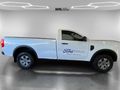 2025 Ford Ranger 2.0D XL HR Auto Single-Cab