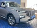 2025 Ford Territory 1.8T Trend