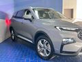 2025 Ford Territory 1.8T Trend