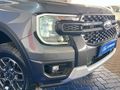 2025 Ford Ranger 2.0D XLT HR Double Cab Auto