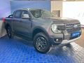 2025 Ford Ranger 2.0D XLT HR Double Cab Auto