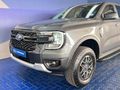 2025 Ford Ranger 2.0D XLT HR Double Cab Auto