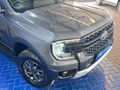 2025 Ford Ranger 2.0D XLT HR Double Cab Auto