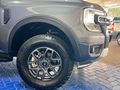 2025 Ford Ranger 2.0D XLT HR Double Cab Auto