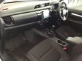 2026 Toyota Hilux 2.4 GD-6 Raider 4x4 Double-Cab