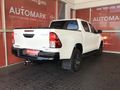 2026 Toyota Hilux 2.4 GD-6 Raider 4x4 Double-Cab