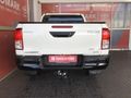 2026 Toyota Hilux 2.4 GD-6 Raider 4x4 Double-Cab