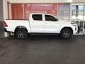 2026 Toyota Hilux 2.4 GD-6 Raider 4x4 Double-Cab
