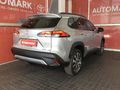 2026 Toyota Corolla Cross 1.8 XR