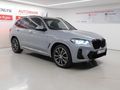 2022 BMW X3 xDrive20d M Sport
