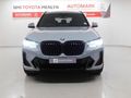 2022 BMW X3 xDrive20d M Sport