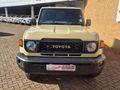 2025 Toyota Land Cruiser 79 2.8 GD-6 Auto Double-Cab
