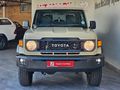 2025 Toyota Land Cruiser 79 2.8 GD-6 Auto Double-Cab