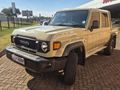 2025 Toyota Land Cruiser 79 2.8 GD-6 Auto Double-Cab