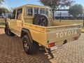 2025 Toyota Land Cruiser 79 2.8 GD-6 Auto Double-Cab