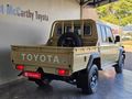 2025 Toyota Land Cruiser 79 2.8 GD-6 Auto Double-Cab